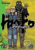 Kniha: Dorohedoro 23 (Q Hayashida). Viz Media, 2019 Kniha: Dorohedoro 23 (Q Hayashida). Viz Media, 2019