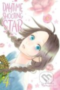 Kniha: Daytime Shooting Star 4 (Mika Yamamori). Viz Media, 2020 Kniha: Daytime Shooting Star 4 (Mika Yamamori). Viz Media, 2020