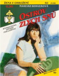 Kniha: Ostrov zlých snů (Mareike Berger). Ivo Železný, 1993 Kniha: Ostrov zlých snů (Mareike Berger). Ivo Železný, 1993