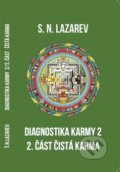Diagnostika karmy 2 - Sergej N. Lazarev, Amaratime, 2015