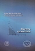 Kniha: Diskrétna optimalizácia (Alžbeta Szendreyová, Jaroslav Janáček, Ľuboš Buzna a Michal Koháni). EDIS, 2015 Kniha: Diskrétna optimalizácia (Alžbeta Szendreyová, Jaroslav Janáček, Ľuboš Buzna a Michal Koháni). EDIS, 2015