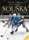 Kniha: Souška (Aleš Palán a David Lukšů). Epocha, 2015 Kniha: Souška (Aleš Palán a David Lukšů). Epocha, 2015