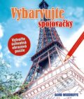 Kniha: Vybarvujte spojovačky (Edice knihy Omega). Edice knihy Omega, 2015 Kniha: Vybarvujte spojovačky (Edice knihy Omega). Edice knihy Omega, 2015