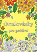 Kniha: Omalovánky pro pečlivé (Edice knihy Omega). Edice knihy Omega, 2015 Kniha: Omalovánky pro pečlivé (Edice knihy Omega). Edice knihy Omega, 2015