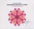 Hudobné CD: Nekonečno neostré je z dvier (Vlna). Vlna, 2013 Hudobné CD: Nekonečno neostré je z dvier (Vlna). Vlna, 2013
