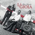 Hudební CD: La Gioia: Mia Strada (Fami). Fami, 2015 Hudební CD: La Gioia: Mia Strada (Fami). Fami, 2015