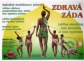 Kniha: Zdravá záda (Kateřina Smíšková, Richard Smíšek a Zuzana Smíšková). Richard Smíšek, 2015 Kniha: Zdravá záda (Kateřina Smíšková, Richard Smíšek a Zuzana Smíšková). Richard Smíšek, 2015