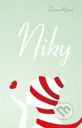 Kniha: Niky (Zuzana Ryšavá). Egmont ČR, 2015 Kniha: Niky (Zuzana Ryšavá). Egmont ČR, 2015