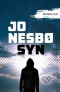 Kniha: Syn (Jo Nesbo). Kniha Zlín, 2015 Kniha: Syn (Jo Nesbo). Kniha Zlín, 2015