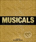 Kniha: Musicals (Dorling Kindersley). Dorling Kindersley, 2015 Kniha: Musicals (Dorling Kindersley). Dorling Kindersley, 2015