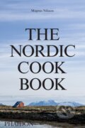 Kniha: The Nordic Cookbook (Magnus Nilsson). Phaidon, 2015 Kniha: The Nordic Cookbook (Magnus Nilsson). Phaidon, 2015