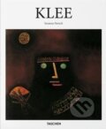 Kniha: Klee (Susanna Partsch). Taschen, 2015 Kniha: Klee (Susanna Partsch). Taschen, 2015