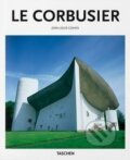 Kniha: Le Corbusier (Jean-Louis Cohen a Peter Gössel). Taschen, 2015 Kniha: Le Corbusier (Jean-Louis Cohen a Peter Gössel). Taschen, 2015