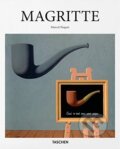 Kniha: Magritte (Marcel Paquet). Taschen, 2015 Kniha: Magritte (Marcel Paquet). Taschen, 2015
