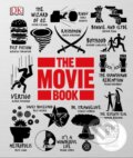 Kniha: The Movie Book (Dorling Kindersley). Dorling Kindersley, 2015 Kniha: The Movie Book (Dorling Kindersley). Dorling Kindersley, 2015