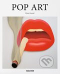 Kniha: Pop Art (Klaus Honnef). Taschen, 2015 Kniha: Pop Art (Klaus Honnef). Taschen, 2015