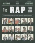 Kniha: The Rap Year Book (Arturo Torres a Shea Serrano). Harry Abrams, 2015 Kniha: The Rap Year Book (Arturo Torres a Shea Serrano). Harry Abrams, 2015