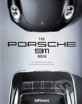 Kniha: The Porsche 911 Book (René Staud). Te Neues, 2015 Kniha: The Porsche 911 Book (René Staud). Te Neues, 2015