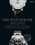 Kniha: The Watch Book (Gisbert L. Brunner). Te Neues, 2015 Kniha: The Watch Book (Gisbert L. Brunner). Te Neues, 2015