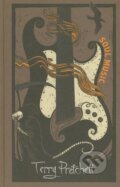 Kniha: Soul Music (Terry Pratchett). Orion, 2013 Kniha: Soul Music (Terry Pratchett). Orion, 2013
