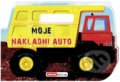 Kniha: Moje nákladní auto (INFOA). INFOA, 2015 Kniha: Moje nákladní auto (INFOA). INFOA, 2015