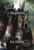 Kniha: Hrad smrti (Joe Dever). Mytago, 2015 Kniha: Hrad smrti (Joe Dever). Mytago, 2015