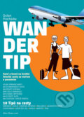 Kniha: Wandertip (Dušan Procházka). Littera, 2015 Kniha: Wandertip (Dušan Procházka). Littera, 2015