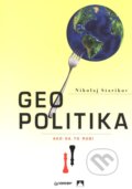 Kniha: Geopolitika (Nikolaj Starikov), 2015 Kniha: Geopolitika (Nikolaj Starikov), 2015