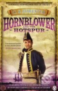 Kniha: Hornblower and the Hotspur (C.S. Forester). Penguin Books, 2011 Kniha: Hornblower and the Hotspur (C.S. Forester). Penguin Books, 2011