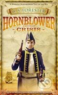 Kniha: Hornblower and the Crisis (C.S. Forester). Penguin Books, 2011 Kniha: Hornblower and the Crisis (C.S. Forester). Penguin Books, 2011