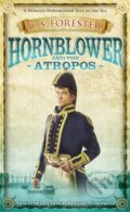 Kniha: Hornblower and the Atropos (C.S. Forester). Penguin Books, 2011 Kniha: Hornblower and the Atropos (C.S. Forester). Penguin Books, 2011