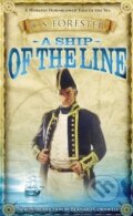 Kniha: A Ship of the Line (C.S. Forester). Penguin Books, 2011 Kniha: A Ship of the Line (C.S. Forester). Penguin Books, 2011