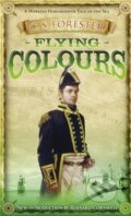Kniha: Flying Colours (C.S. Forester). Penguin Books, 2011 Kniha: Flying Colours (C.S. Forester). Penguin Books, 2011