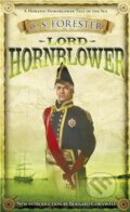 Kniha: Lord Hornblower (C.S. Forester). Penguin Books, 2011 Kniha: Lord Hornblower (C.S. Forester). Penguin Books, 2011