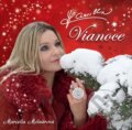 Hudební CD: Marcella: Vianoce (Marcy Music). Marcy Music, 2015 Hudební CD: Marcella: Vianoce (Marcy Music). Marcy Music, 2015