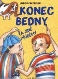 Kniha: Konec Bedny a jiné příběhy (Lubor Falteisek). Grada, 2015 Kniha: Konec Bedny a jiné příběhy (Lubor Falteisek). Grada, 2015