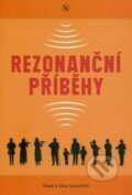 Kniha: Rezonanční příběhy (Pavel Javornický a Věra Javornická). Návrat domů, 2015 Kniha: Rezonanční příběhy (Pavel Javornický a Věra Javornická). Návrat domů, 2015