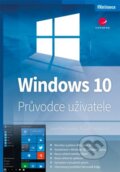 Kniha: Windows 10 (Josef Pecinovský a Rudolf Pecinovský). Grada, 2015 Kniha: Windows 10 (Josef Pecinovský a Rudolf Pecinovský). Grada, 2015