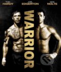 Film: Warrior (Gavin O'Connor) (Blu-ray). Hollywood, 2011 Film: Warrior (Gavin O'Connor) (Blu-ray). Hollywood, 2011