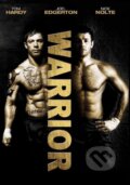 Film: Warrior (Gavin O'Connor) (DVD). Hollywood, 2011 Film: Warrior (Gavin O'Connor) (DVD). Hollywood, 2011