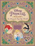 Disney Princess - Matthew Christian Reinhart, Insight, 2015