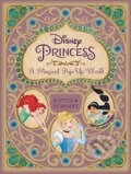 Kniha: Disney Princess (Matthew Christian Reinhart). Insight, 2015 Kniha: Disney Princess (Matthew Christian Reinhart). Insight, 2015
