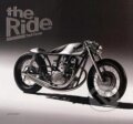 Kniha: The Ride 2nd Gear (Gestalten Verlag). Gestalten Verlag, 2015 Kniha: The Ride 2nd Gear (Gestalten Verlag). Gestalten Verlag, 2015