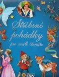 Kniha: Stříbrné pohádky pro malé čtenáře (SUN). SUN, 2015 Kniha: Stříbrné pohádky pro malé čtenáře (SUN). SUN, 2015