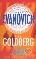 Kniha: The Job (Janet Evanovich a Lee Goldberg). Headline Book, 2015 Kniha: The Job (Janet Evanovich a Lee Goldberg). Headline Book, 2015
