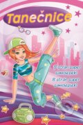 Kniha: Tanečnice (INFOA). INFOA, 2016 Kniha: Tanečnice (INFOA). INFOA, 2016