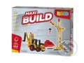 Spoločenská hra: ROTO 9v1 BUILD, 453 dílků (EFKO karton s.r.o.). EFKO karton s.r.o., 2015 Spoločenská hra: ROTO 9v1 BUILD, 453 dílků (EFKO karton s.r.o.). EFKO karton s.r.o., 2015