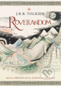 Kniha: Roverandom (J.R.R. Tolkien). HarperCollins, 2013 Kniha: Roverandom (J.R.R. Tolkien). HarperCollins, 2013