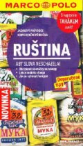 Kniha: Ruština (Marco Polo). Marco Polo Kniha: Ruština (Marco Polo). Marco Polo