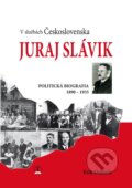Kniha: Juraj Slávik (Erik Dulovič). Tranoscius, 2015 Kniha: Juraj Slávik (Erik Dulovič). Tranoscius, 2015